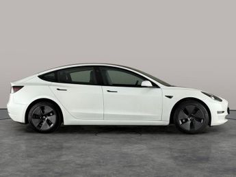 Tesla Model 3 Saloon RWD (241 bhp) - PARK ASSIST - LED - REVERSE CAM