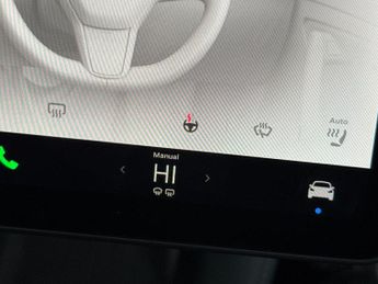 Tesla Model 3 Saloon RWD (241 bhp) - PARK ASSIST - LED - REVERSE CAM