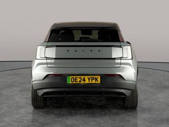 Volvo Ex30 Single Motor Extended Range 69kWh Ultra (272 ps) - ADAPT CRUISE 