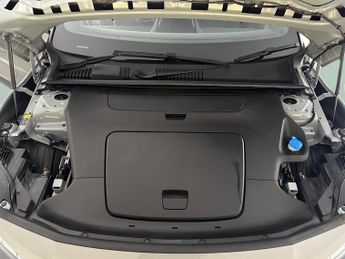 Volvo Ex30 Single Motor Extended Range 69kWh Ultra (272 ps) - ADAPT CRUISE 