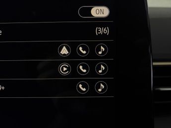 Renault Arkana 1.6 E-TECH E-Tech engineered 2WD (145 ps) - HEATED LEATHER