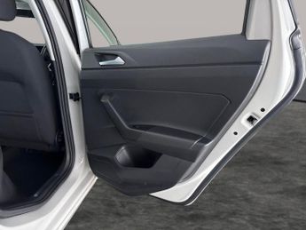 Volkswagen Polo 1.0 TSI Life DSG (95 ps) - PADDLE SHIFT - AIR CON - DAB