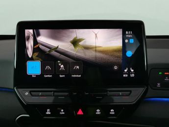 Volkswagen ID.3 Pro Performance 58kWh Life (204 ps) - HEATED SEATS - NAV - HEATE