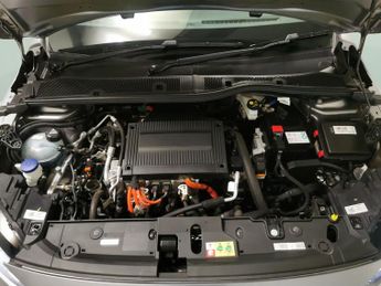 Vauxhall Corsa Electric 50kWh Ultimate (136 ps) ADAPTIVE CRUISE - KEYLESS - REV CAM - LE