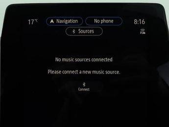 Renault Arkana 1.6 E-TECH E-Tech engineered 2WD (145 ps) - HEATED LEATHER