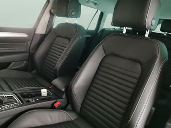 Volkswagen Passat 1.4 TSI 13kWh GTE Plug-in DSG (218 ps) - NAV - CARPLAY - LED