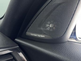 BMW 1 Series 2.0 125i GPF M Sport (224 ps) - SUN PROTECTION GLASS - LEATHER