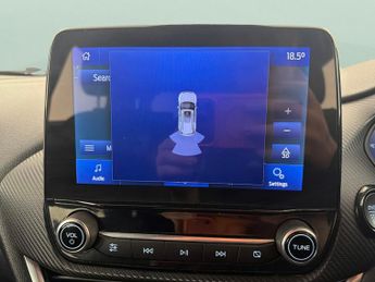 Ford Puma 1.0T EcoBoost MHEV ST-Line X DCT (125 ps) - FORD SYNC3 - CRUISE