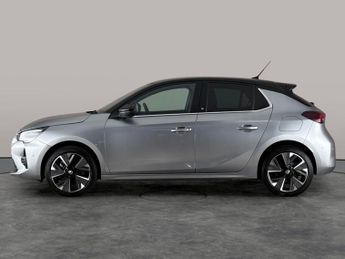 Vauxhall Corsa Electric 50kWh Ultimate (136 ps) ADAPTIVE CRUISE - KEYLESS - REV CAM - LE