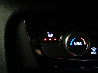 Vauxhall Corsa Electric 50kWh Ultimate (136 ps) ADAPTIVE CRUISE - KEYLESS - REV CAM - LE