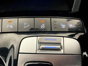 Hyundai Tucson 1.6 h T-GDi Ultimate (230 ps) - REVERSE CAM - NAV - HEATED SEATS