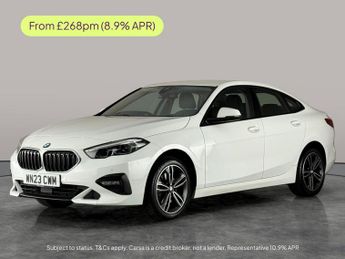 BMW 2 Series 1.5 218i Sport (LCP) (136 ps) - ELECTRIC SEATS - PERFORMANCE CON