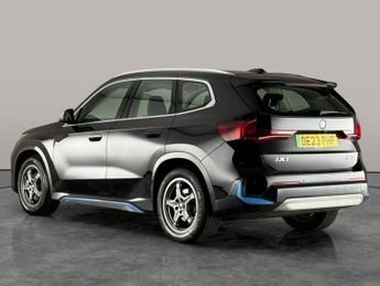 BMW iX1 30 66.5kWh xLine xDrive (11kW Charger) (313 ps) - REV CAM - SENS