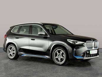 BMW iX1 30 66.5kWh xLine xDrive (11kW Charger) (313 ps) - REV CAM - SENS