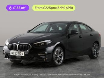 BMW 2 Series 1.5 218i Sport (LCP) (136 ps) LED HEADLIGHTS - SAT NAV - KEYLESS
