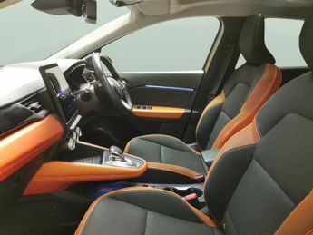 Renault Captur 1.3 TCe S Edition EDC (130 ps) - CARPLAY - LED - REVERSE CAM