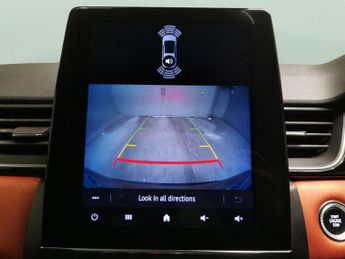 Renault Captur 1.3 TCe S Edition EDC (130 ps) - CARPLAY - LED - REVERSE CAM