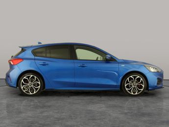 Ford Focus 1.5 EcoBlue ST-Line X (120 ps) - BLUETOOTH - CRUISE - PADDLE SHI
