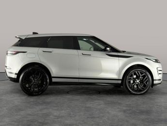 Land Rover Range Rover Evoque 2.0 D200 MHEV Edition 4WD (204 ps) - CARPLAY - LED - MERIDIAN AU