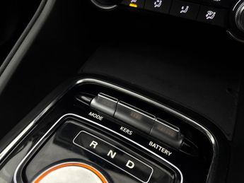 MG MG ZS 44.5kWh Excite (143 ps) - LANE DEPARTURE  - BLUETOOTH - DRIVING 