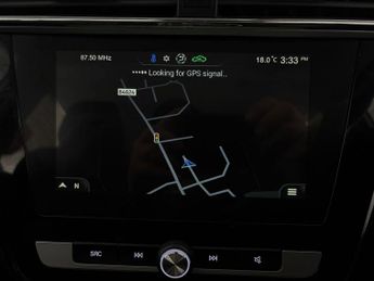 MG MG ZS 44.5kWh Excite (143 ps) - LANE DEPARTURE  - BLUETOOTH - DRIVING 