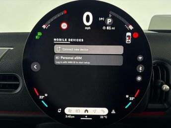 Mini Cooper 2.0S Classic Steptronic (204 ps) - CARPLAY - DRIVING ASSISTANT -