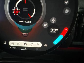 Mini Cooper 2.0S Classic Steptronic (204 ps) - CARPLAY - DRIVING ASSISTANT -