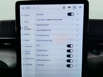 Ford Mustang Mach-e Extended Range 91kWh Automatic (294 ps) - CARPLAY - KEYLESS ENTR