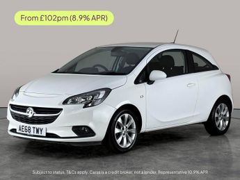 Vauxhall Corsa 1.4i Energy (90 ps) - BLUETOOTH - CRUISE - CLIMATE CONTROL
