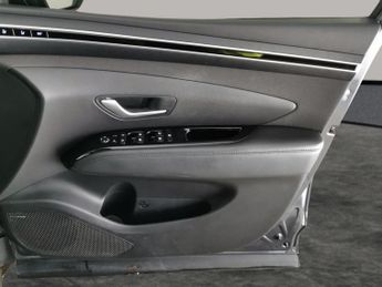 Hyundai Tucson 1.6 T-GDi 13.8kWh Ultimate Plug-in 4WD (265 ps) - ACTIVE LANE AS