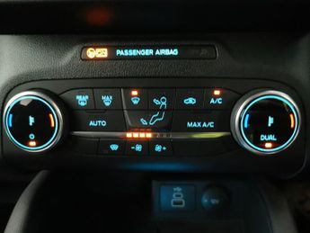 Ford Kuga 2.5 Duratec 14.4kWh ST-Line Edition Plug-in CVT (225 ps) - NAV -