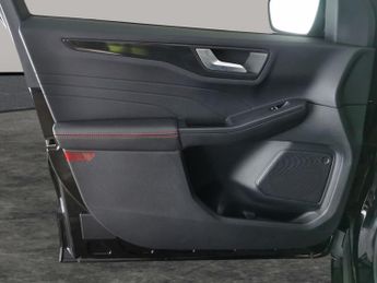 Ford Kuga 2.5 Duratec 14.4kWh ST-Line Edition Plug-in CVT (225 ps) - NAV -