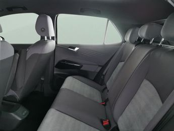 Volkswagen ID.3 Pro Performance 58kWh Life (204 ps) - HEATED SEATS - NAV - HEATE