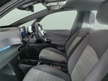 Volkswagen ID.3 Pro Performance 58kWh Life (204 ps) - HEATED SEATS - NAV - HEATE