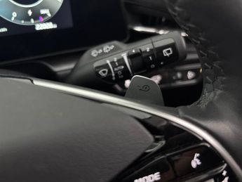 Kia Niro 64.8kWh 4 (201 bhp) HEATED WHEEL - PARK ASSIST - APPLE CARPLAY
