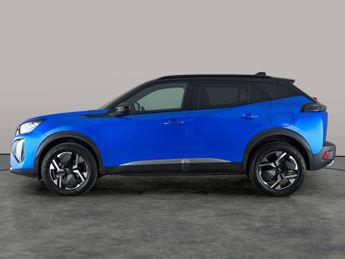 Peugeot 2008 1.2 PureTech GT EAT (130 ps) - LED - REVERSE CAM - BLUETOOTH