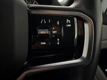 Land Rover Range Rover Evoque 2.0 D200 MHEV R-Dynamic S 4WD (204 ps) - HEATED LEATHER - LANE D