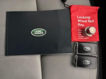 Land Rover Range Rover Evoque 2.0 D200 MHEV R-Dynamic S 4WD (204 ps) - HEATED LEATHER - LANE D
