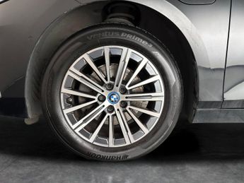 BMW 2 Series Active Tourer 1.5 225xe 16.3kWh Luxury Plug-in DCT 4WD (245 ps) - HEATED SEATS
