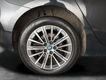 BMW 2 Series Active Tourer 1.5 225xe 16.3kWh Luxury Plug-in DCT 4WD (245 ps) - HEATED SEATS