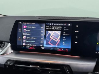 BMW 2 Series Active Tourer 1.5 225xe 16.3kWh Luxury Plug-in DCT 4WD (245 ps) - HEATED SEATS