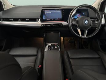 BMW 2 Series Active Tourer 1.5 225xe 16.3kWh Luxury Plug-in DCT 4WD (245 ps) - HEATED SEATS