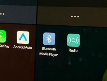 Polestar Polestar 2 Single Motor 78kWh Long Range Fastback FWD (231 ps) - CARPLAY
