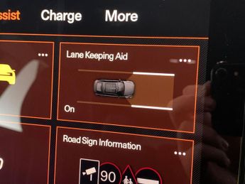 Polestar Polestar 2 Single Motor 78kWh Long Range Fastback FWD (231 ps) - CARPLAY