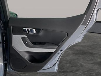 Polestar Polestar 2 Single Motor 78kWh Long Range Fastback FWD (231 ps) - CARPLAY