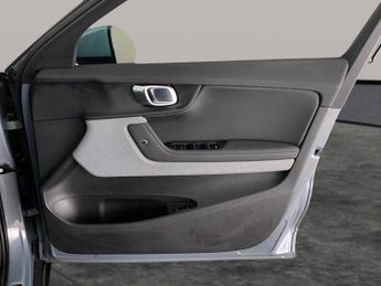 Polestar Polestar 2 Single Motor 78kWh Long Range Fastback FWD (231 ps) - CARPLAY