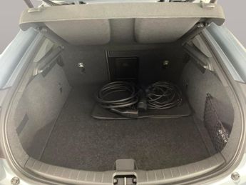 Polestar Polestar 2 Single Motor 78kWh Long Range Fastback FWD (231 ps) - CARPLAY