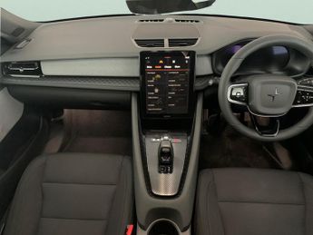 Polestar Polestar 2 Single Motor 78kWh Long Range Fastback FWD (231 ps) - CARPLAY