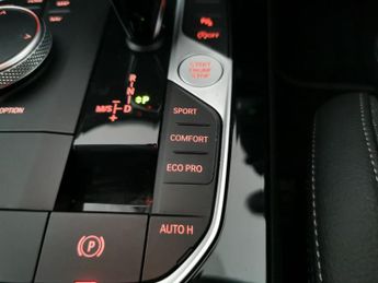 BMW 2 Series Gran Coupe 1.5 218i Sport (LCP) DCT (136 ps) - DRIVING ASSISTANT - LED - NA