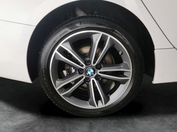 BMW 2 Series Gran Coupe 1.5 218i Sport (LCP) DCT (136 ps) - DRIVING ASSISTANT - LED - NA